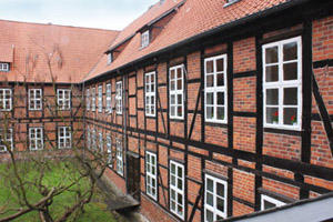 Tor Isenhagen