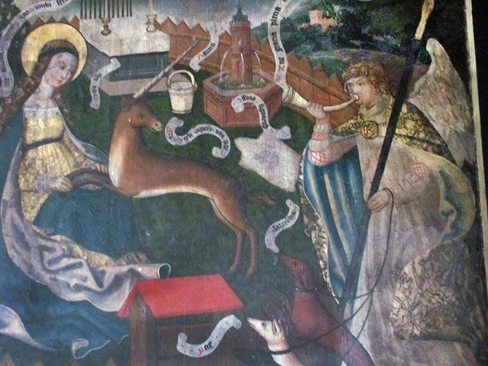 Christliche Symbolik