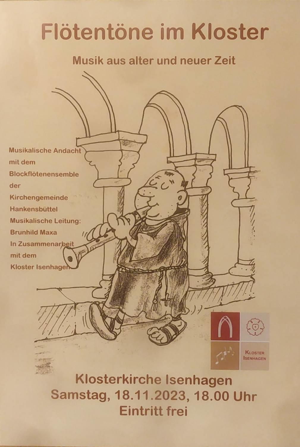 Blockflötenensemble