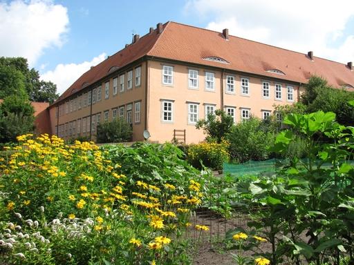 Klostergarten