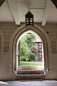 Tor Isenhagen