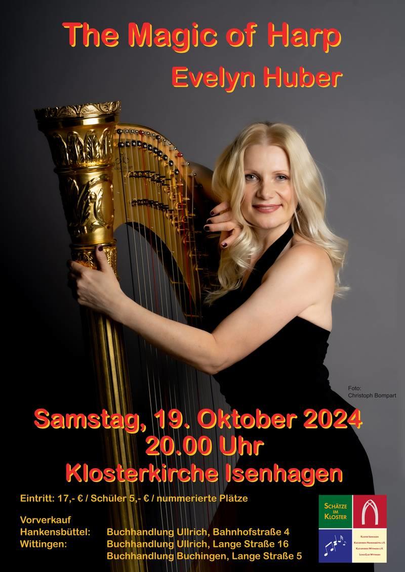 Evelyn Huber