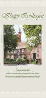 Isenhagen-Konvent-Flyer