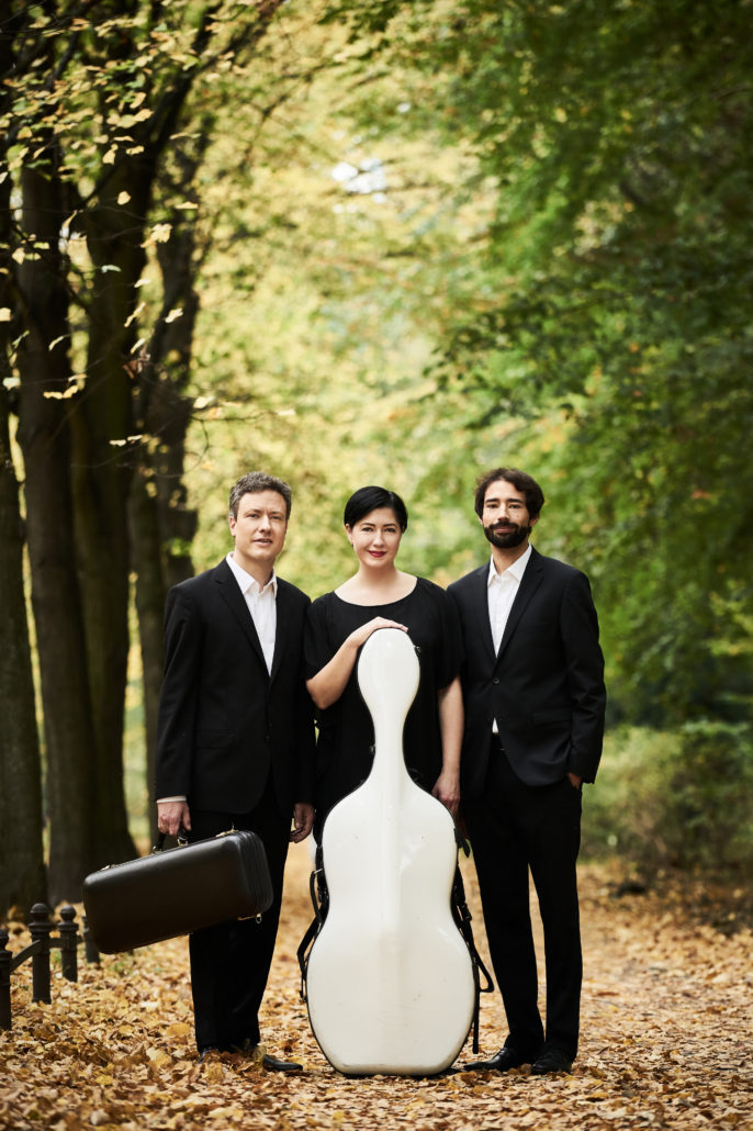 Berlin-Piano-Trio