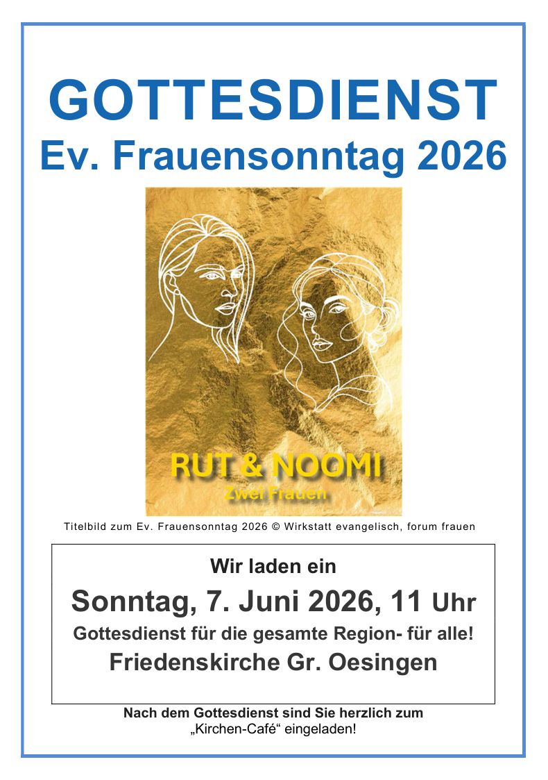 Vorschau Programm