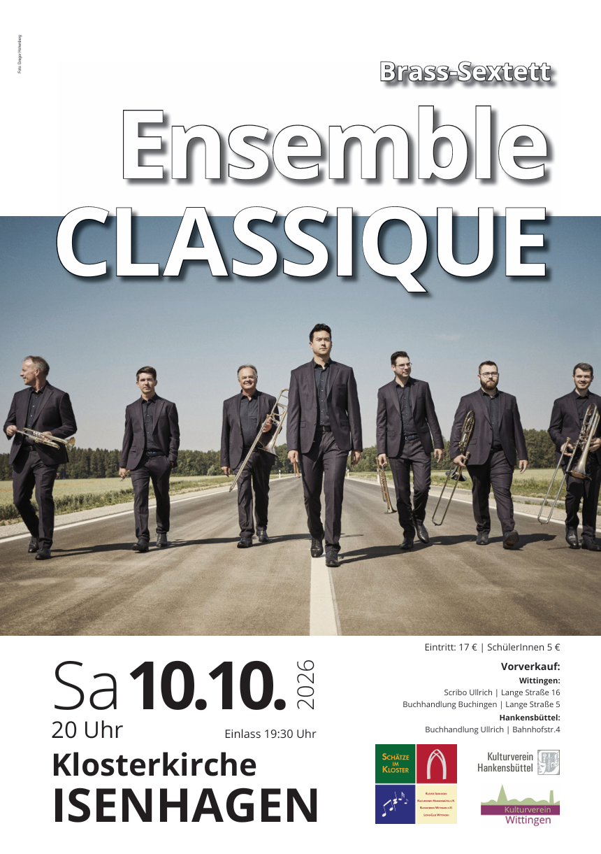 Vorschau Programm