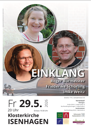 Vorschau Programm