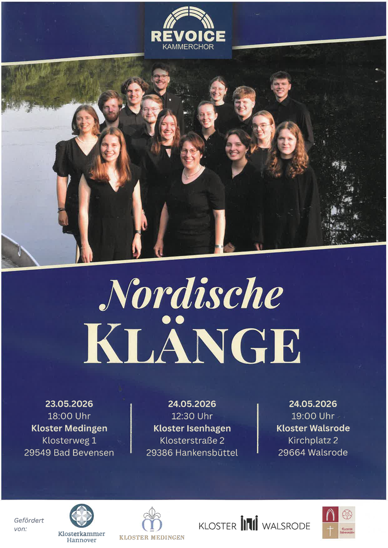 Vorschau Programm
