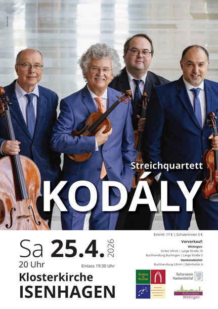 Vorschau Programm