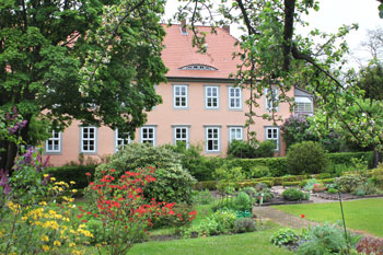 Klostergarten2 Klostergarten2