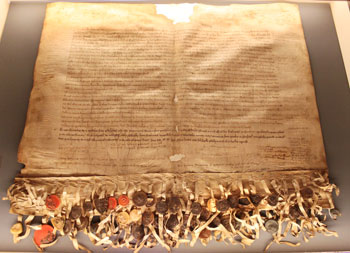 Siegelbuch Siegelbuch