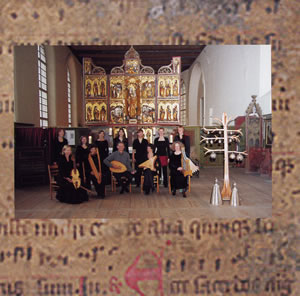 CD-Cover